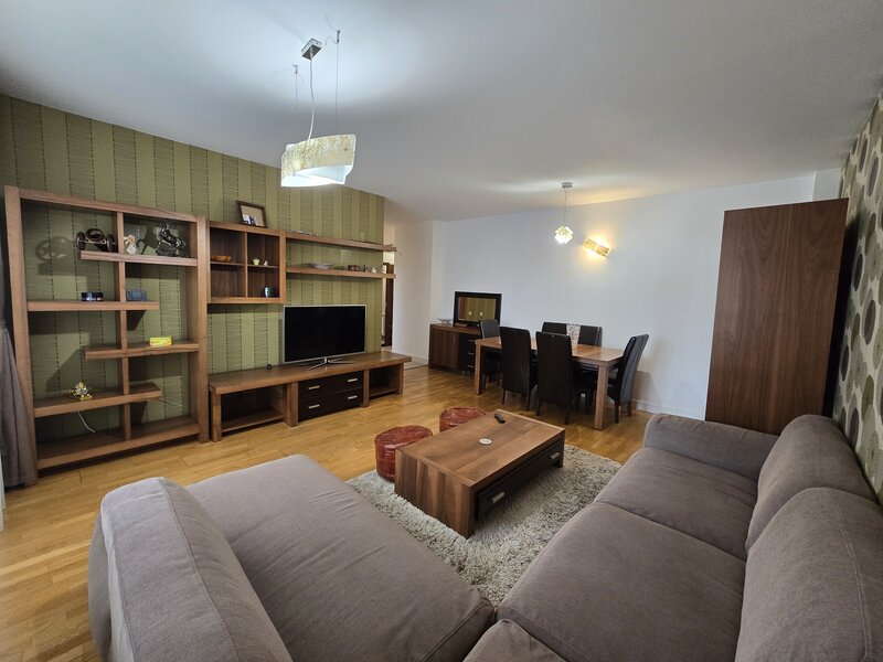 Unirii, City Center Residence