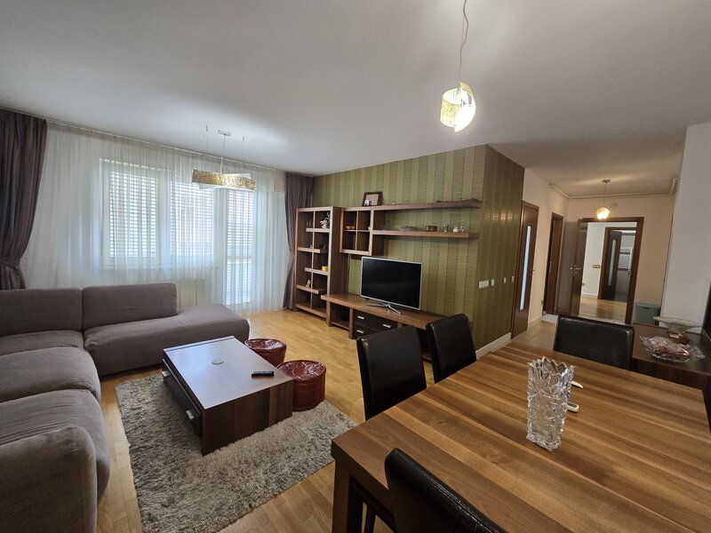 Unirii, City Center Residence