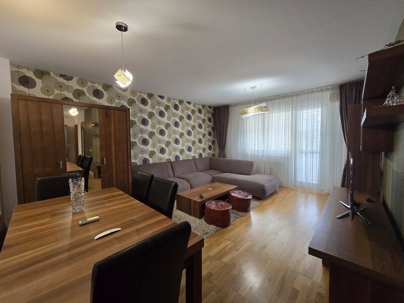 Unirii, City Center Residence