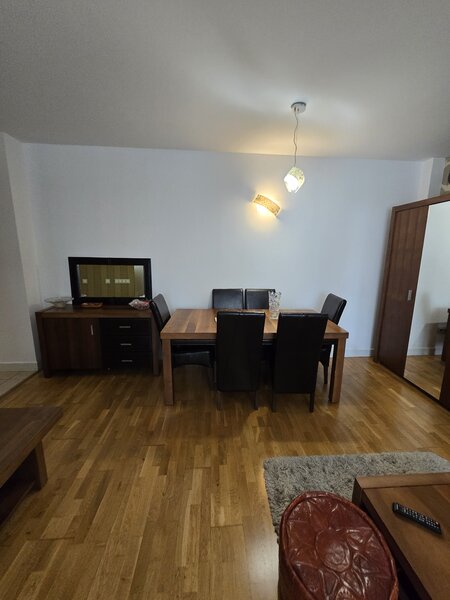 Unirii, City Center Residence
