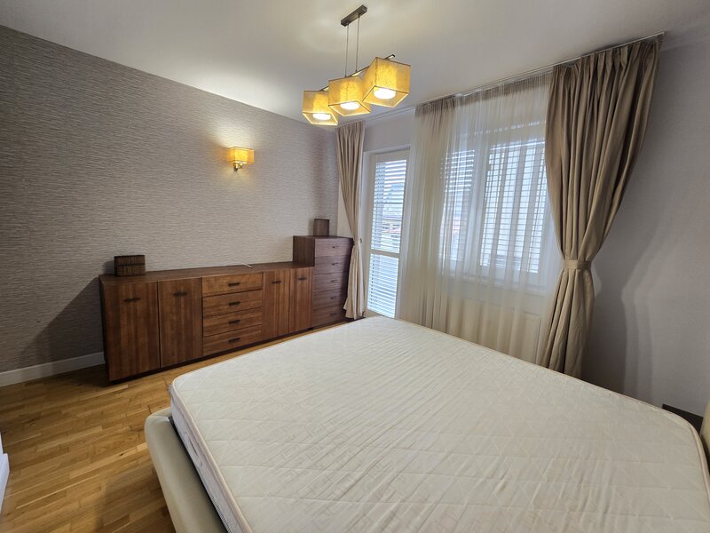 Unirii, City Center Residence