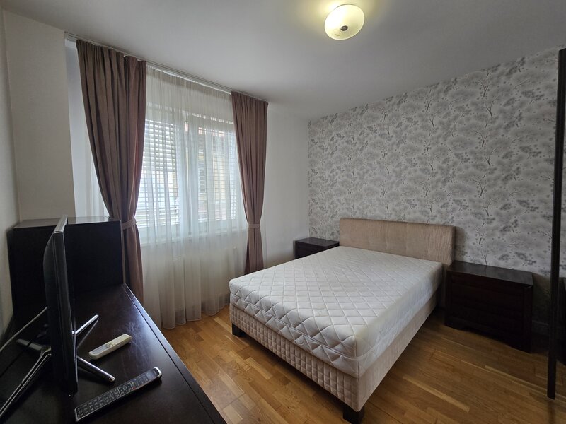 Unirii, City Center Residence