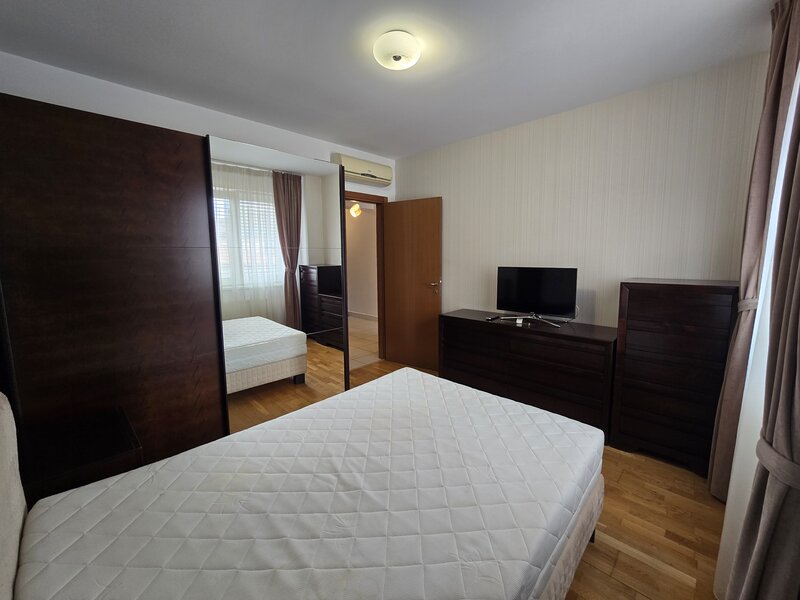 Unirii, City Center Residence