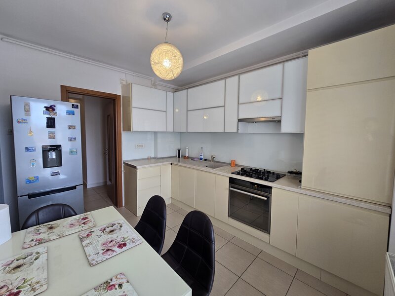 Unirii, City Center Residence