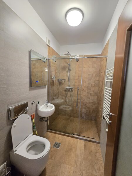 Unirii, City Center Residence