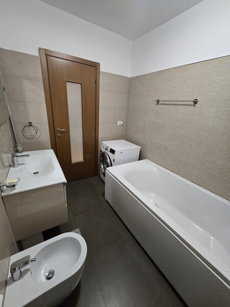Unirii, City Center Residence