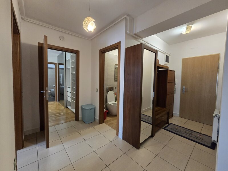 Unirii, City Center Residence