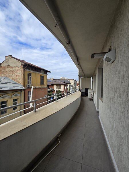 Unirii, City Center Residence